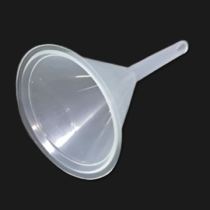 Funnel 2" dia. Plastic ( 50 mm )