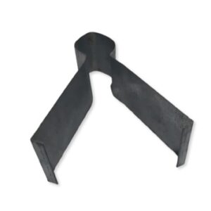 Spare Stand for Plane Mirror Galvnised