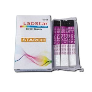 Starch paper ( 100 Leaves )