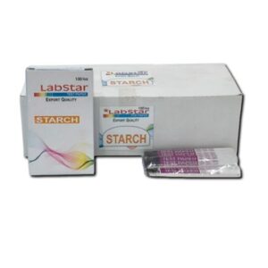 Starch paper ( 100 Leaves ) ( Pack of 10 )